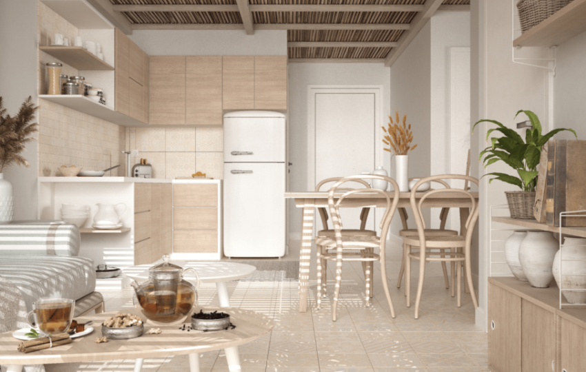 Innovate Your Kitchen with Wood Taylor